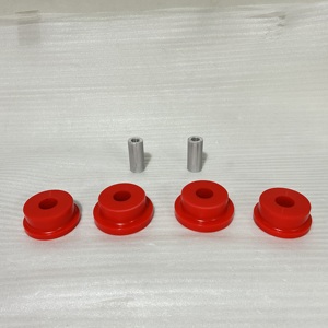 BM * W 3 series E90 M3 ซับเฟรมหลังและบุชชิ่งโพลียูรีเทน PU ที่แตกต่าง
