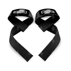 Sangles de musculation en coton pour sublimation, motifs personnalisés vibrants, design léger et réglable, maintien ferme du poignet - Product Image 1