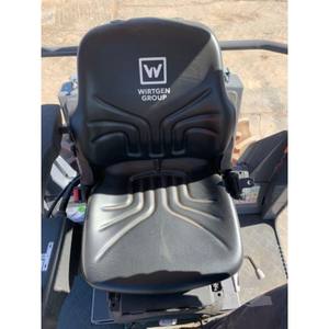 Martillo Hidráulico Móvil sobre Orugas Hamm HC50IP 2023 en Nuevas Condiciones - Product Image 1