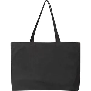 Borsa Promozionale Marcello in Cotone Organico Sostenibile - Product Image 4