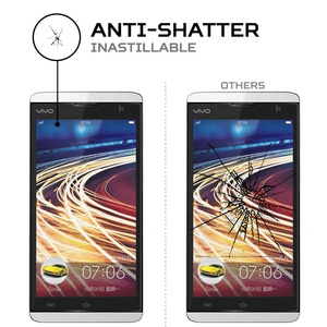 ฟิล์มกันกระแทกสำหรับ Vivo Y28L อุปกรณ์เสริมมือถือที่ทนทานและดูดซับแรงกระแทก - Product Image 1