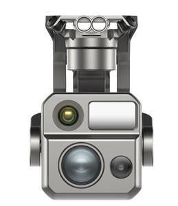 Accesorios para Drones con Cámara con Gimbal Autel EVO Max 4T - ¡Compra Ahora! - Product Image 1