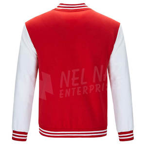 Vestes de sport pour hommes de haute qualité, dernières tendances 2023, imperméables, respirantes, en coton/polyester, best-sellers - Product Image 3