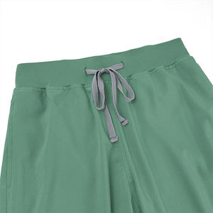 Tenues médicales à manches courtes, ensembles de blouses personnalisées, uniformes d'hôpital, vêtements médicaux, infirmières, confortables, de haute qualité - Product Image 5