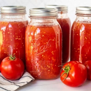 Tomates en Cubos Enlatados a Precio de Fábrica, Proveedor Mayorista - Product Image 3