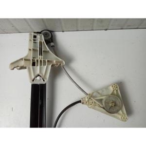 Mecanismo Regulador de Ventanilla Trasera Izquierda para VOLKSWAGEN Polo 5ª Serie (09>17) 6R4839461G - Product Image 5