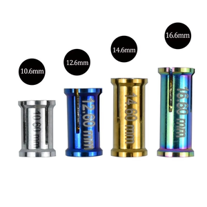 Kit d'instruments d'implantation dentaire Finer Hot Dental 2026 pour élévation et rehaussement de sinus, avec perceuses manuelles Dask Stopper pour augmentation osseuse orale, CE - Product Image 2