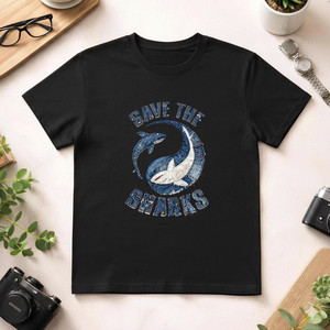 T-Shirt Unisex 100% Cotone 210GSM, Vestibilità Oversize Casual, Stampa Personalizzata Serigrafica di Rose, Stampa DTG, Maglietta Compressa - Product Image 1