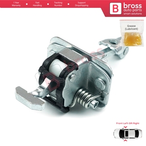 สายรัดจำกัดการเปิดประตูหน้า BDP826 สำหรับ C4 Picasso MK1 Grand ปี 2006-2013 รุ่น 9181K3 - Product Image 4