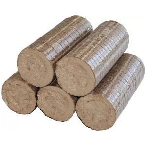 Mejor calidad precio Ruf Bark Briquettes / Premium Wood Ruf Briquettes - Product Image 1