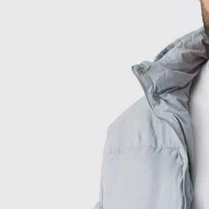 Blousons matelassés / doudounes Nouveau style Col montant Toutes tailles et couleurs Laine légère Homme Femme Qualité supérieure Anti-bactérien Shearling - Product Image 5