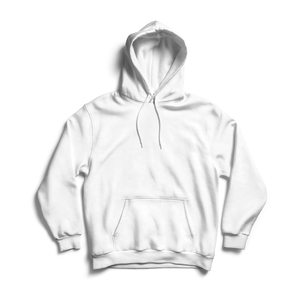 Pull à capuche en coton et polyester de haute qualité pour hommes personnalisé OEM lavage à l'acide avec propre logo imprimé bricolage pour l'hiver - Product Image 2