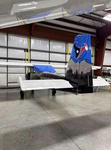 2025 Precio económico ccCess-naaaa sSing-leeee eEng-ineee Prop 162 Sky Catcher - Product Image 6