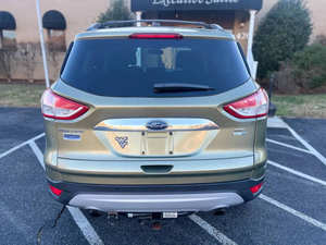 Ford Escape SEL Usado del 2013 - Product Image 6