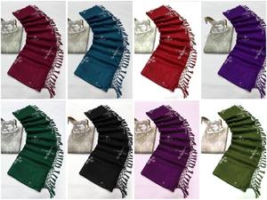 Nhà Máy Trực Tiếp Cung Cấp Mềm Muslin Cotton Lụa Màu Đỏ <span class=keywords><strong>Saree</strong></span> Với Đầy Đủ Tay Áo Áo Cho Phụ Nữ Dân Tộc Mặc Đám Cưới <span class=keywords><strong>Saree</strong></span> - Product Image 6