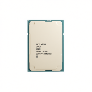 Intel Xeon Gold 6328H 16C/32T 2,8 GHz-4,3 GHz 165W CD8070604481201 - Product Image 2