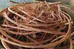 99.99 Purity Mill Berry Red <b>Copper</b> <b>Wire</b> Scrap Processed with Cutting Service Available for Sale - Product Image 6