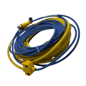 2658345089 2658 3450 89 Cable eléctrico, cable de control, cable de cableado, cable de conexión, cable de señal, cable de máquina - Product Image 2