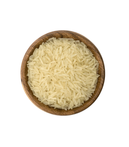 Riz Basmati blanc biologique du meilleur fournisseur, grain long, texture douce biologique fraîche et cassée au meilleur prix - Product Image 5