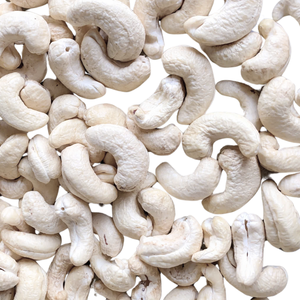 Noix de cajou brutes de qualité supérieure SANTIGO, exportées en gros du Vietnam vers l'Asie, l'UE et le Moyen-Orient, emballage de 22,68 kg - Product Image 1