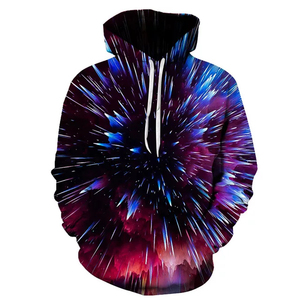 Nueva llegada Hombres Sublimación Sudaderas con capucha Color personalizado Nuevo estilo calle estilo personalizado colores tamaño y logotipo Sudaderas con capucha para hombres - Product Image 2