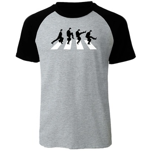 Customizable Slim Fit 100% <b>Polyester</b> T Shirt for Men Solid Color Quick Dry Soft Comfortable Gym Fitness <b>Tshirt</b> Print Pattern - Product Image 3