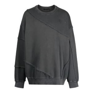 Fabricante de Sudaderas con Capucha Personalizadas al por Mayor OEM ODM, Sudadera Unisex de Alta Calidad 100% Algodón Felpa, Corte Regular de Invierno, Gran Venta - Product Image 3