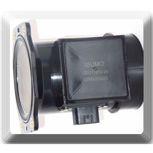 22680-31U00 Mass Air Flow <b>Meter</b> (MAF)Fits Nissan Maxima Infiniti J30 Q45 - Product Image 1