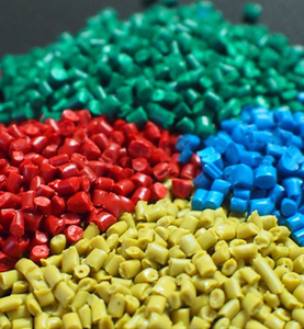 วัตถุดิบ-เม็ดพลาสติกใสสำหรับสัตว์เลี้ยงพีพีพีพีเอบีเอส - Product Image 4