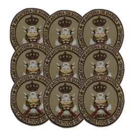 ผ้ากำมะหยี่ปักลายที่กำหนดเองสำหรับโลโก้เสื้อผ้าบนแจ็คเก็ตหมวกเครื่องประดับกระเป๋า - Product Image 6