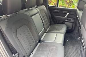 LAND ROVER DEFENDER 110 V8 CARPATHIAN EDITION 2023 d'occasion, conduite à gauche/droite - Product Image 3