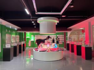 PDT Muscle Health Care Wearable LED 660nm Red Light Horse Neck Therapy Wrap Equine Neck 850nm Near Infrared Light Therapy Pad - Product Image 5