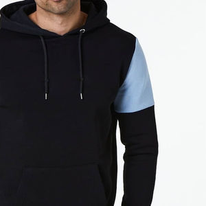 Meilleures ventes, ensembles de survêtement d'hiver pour hommes personnalisés de haute qualité, à capuche, imprimés, coupe classique, respirant, polyester-coton, nouveauté - Product Image 6