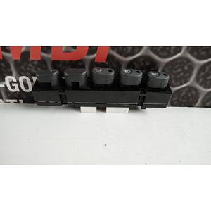 Panneau de boutons poussoirs central FIAT Punto GT Series (93>99) 182962760 - Product Image 3