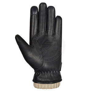 ถุงมือหนังสไตล์ล่าสุด - Product Image 2