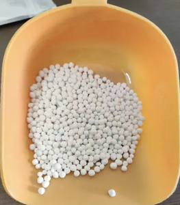 Sulfato de Aluminio y Potasio Natural de Grado Alimenticio 99% Polvo de Alumbre de Potasio Sudáfrica para Fertilizante Agrícola - Product Image 2