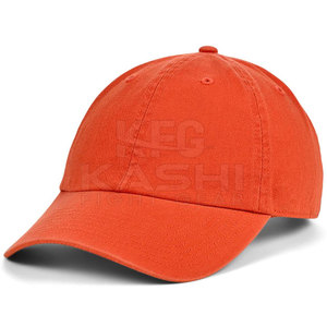 Casquette de baseball haut de gamme avec logo d'équipe personnalisé, unisexe, pour adultes, idéale pour les joueurs de baseball, les activités d'entraînement et les jeux en plein air - Product Image 4