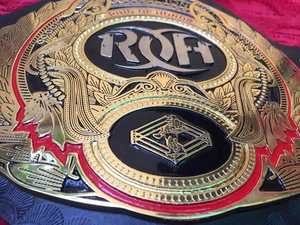 เข็มขัดแชมป์มวยปล้ำเข็มขัดถ้วยรางวัลและรางวัลสัญลักษณ์สูงสุดของชัยชนะและเข็มขัดแชมป์ยอดเยี่ยม - Product Image 6