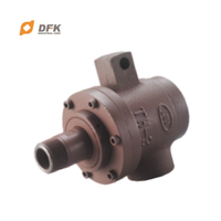 THA Taiwan DFK Joints rotatifs en alliage haute pression 20Kg/cm pour eau chaude/huile chaude 1 pièce