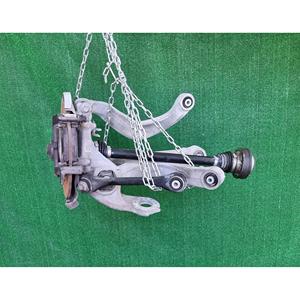 ชุดเครื่องยนต์ครบชุด AUDI Q5 Series (8RB) 8R0505436C (08>12) - Product Image 6