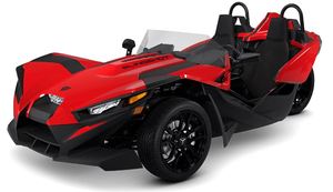 NOUVEAU FAV Slingshots 2024, tricycles motorisés de luxe, parfaits et authentiques - Product Image 2