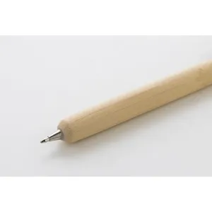 Penna a Sfera Personalizzata a Forma di Stella di Natale, Articolo Promozionale - Product Image 6