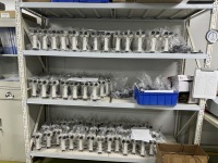 Lámpara de Hendidura Portátil Recargable Profesional SL-RVK para Oftalmología a Precio de Fábrica