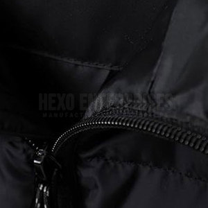 Veste matelassée respirante pour homme en matériau de haute qualité Meilleure vente Veste matelassée pour homme - Product Image 6