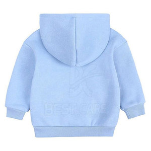 Sudaderas con capucha de manga larga para niños, estilo urbano, transpirables, básicas, con lavado ácido, para adultos, precio al por mayor, ecológicas. - Product Image 3
