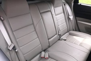 Meilleures ventes : Dodge Magnum R/T RWD V8 automatique 5 vitesses 2005 - Product Image 5