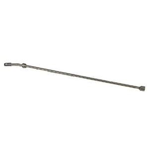 MAMIGA Lanza de Repuesto de Acero Inoxidable de 50 cm para Tejidos Industriales - Product Image 1