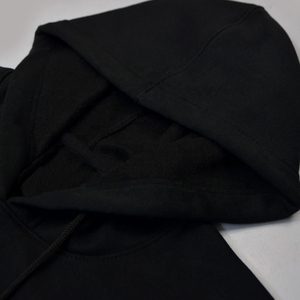 Chándal de entrenamiento de venta directa de fábrica, chándal liso en blanco para hombre, chándal de calidad de algodón 100% para hombre - Product Image 6