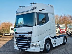 Retardador D AF XG 530 Nuevo/Usado, 2 Tanques, Transmisión Automática, Euro6e, Fórmula de Ruedas 4x2, Potencia 390 kW (530 hp) - Product Image 2