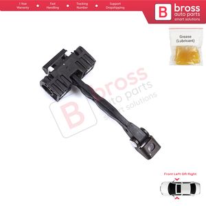 BDP1456 Correa limitadora de montaje de control de Tope de puerta delantera para Yeti 5L 2009 2017 5L0837249C Bross piezas de automóviles hechas en Turquía - Product Image 5